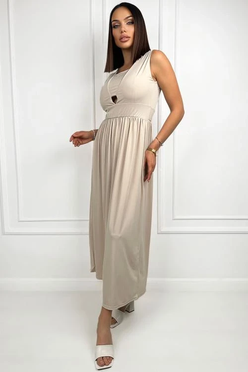 Women's elegant dress