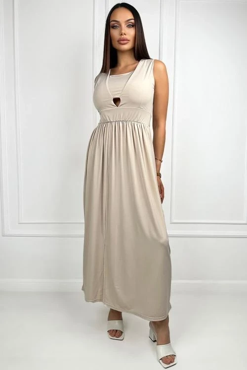 Women's elegant dress