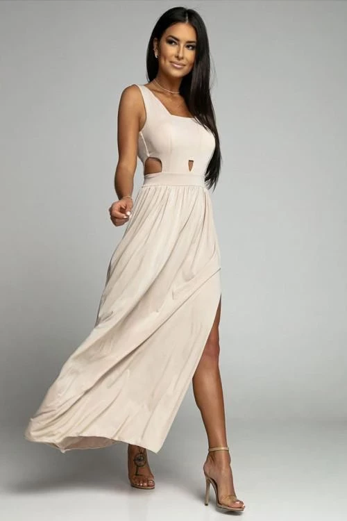 Women's elegant dress