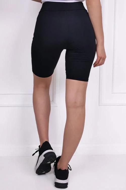 Női rövid leggings