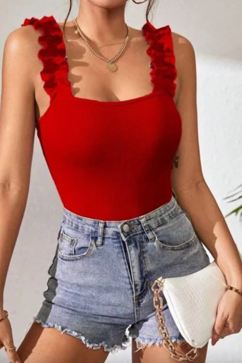Dámske body