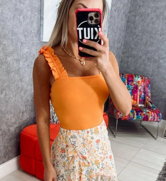 Dámske body