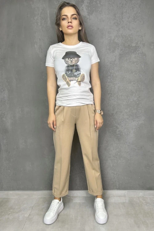 Women's Trousers - 2 colours