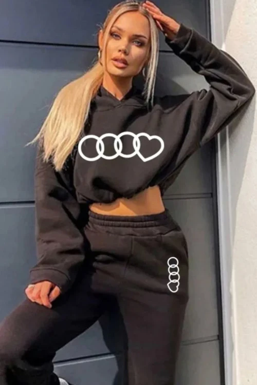 Set casual pentru femei