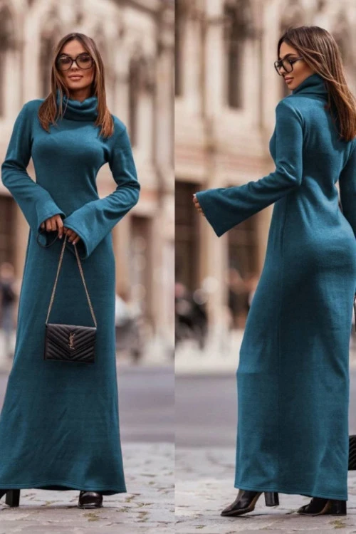 Womens long dress