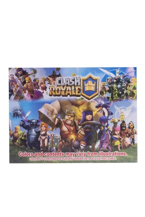 Dječija igračka - Clash of Clans za dječaka starijeg od 3 godine