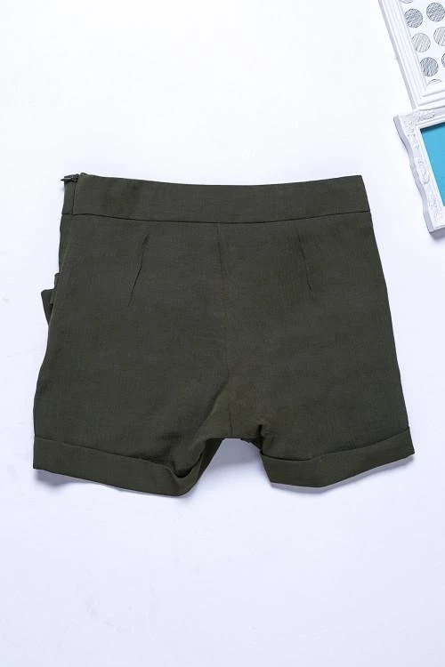 Детски панталони за момичета от 4 до 14 години