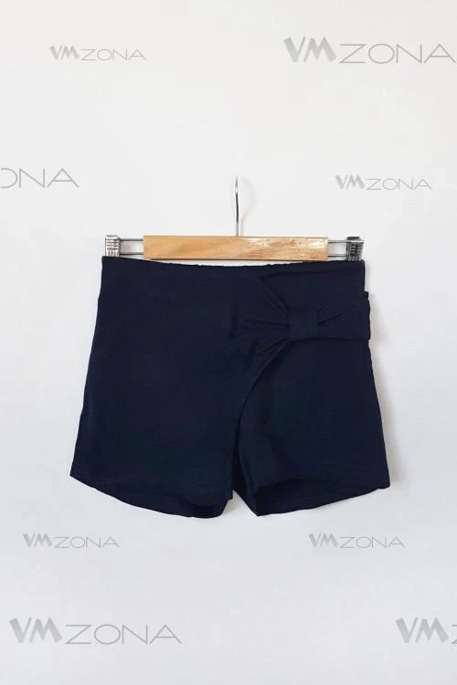 Детски къси панталони за момичета от 3 до 14 години