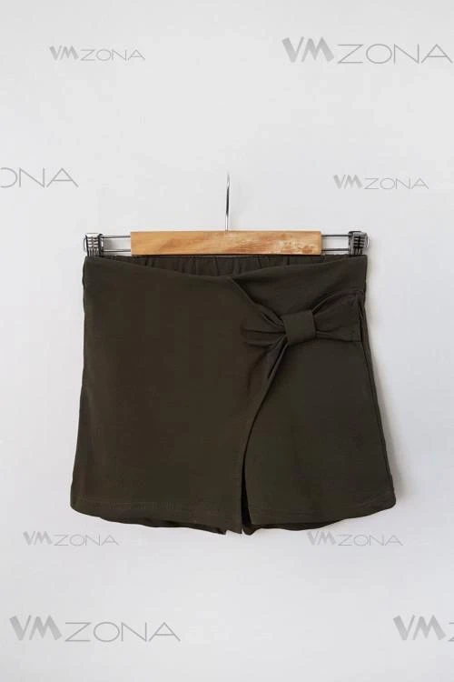 Детски къси панталони за момичета от 3 до 14 години