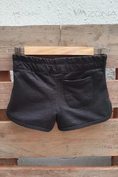 Детски къси панталонки за момичета 8-9г