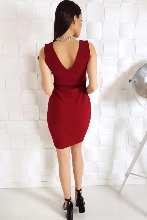 Women's bodycon dress