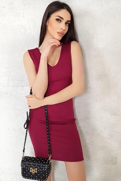 Women's bodycon dress