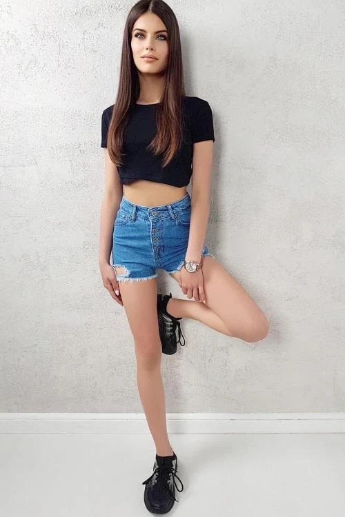 Εφηβικό σορτς