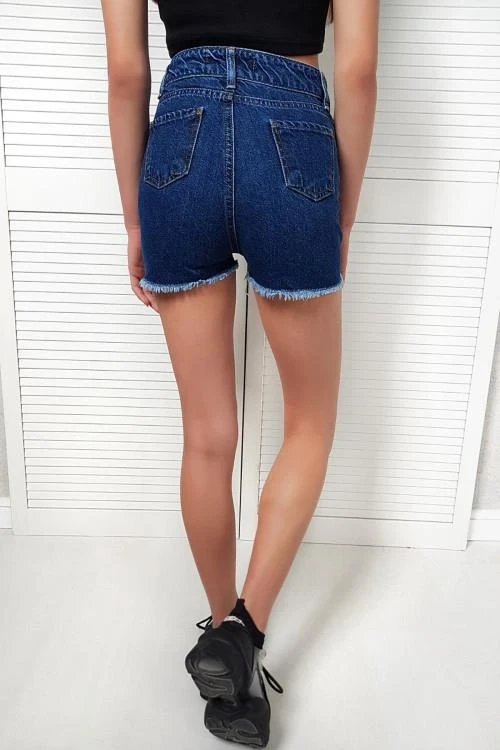 Εφηβικό σορτς για κοριτσια