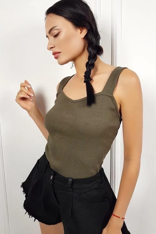 Tank tops