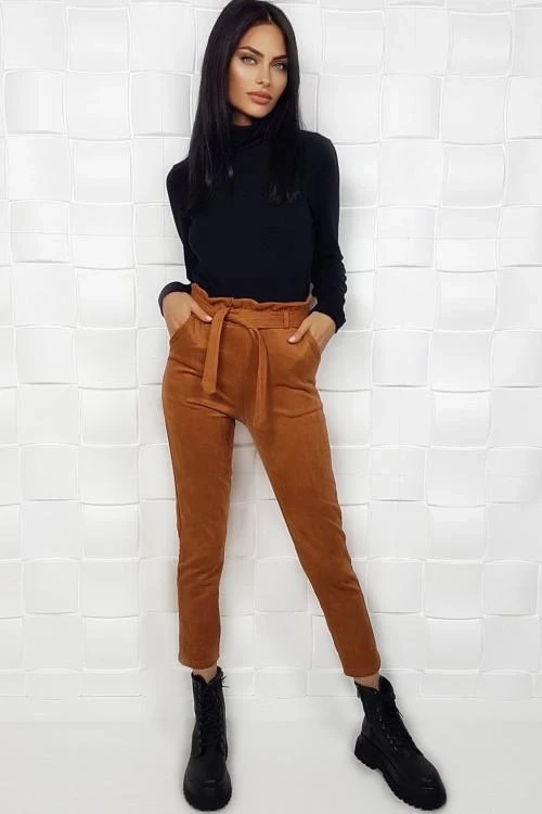 Women's Trousers - 2 colours