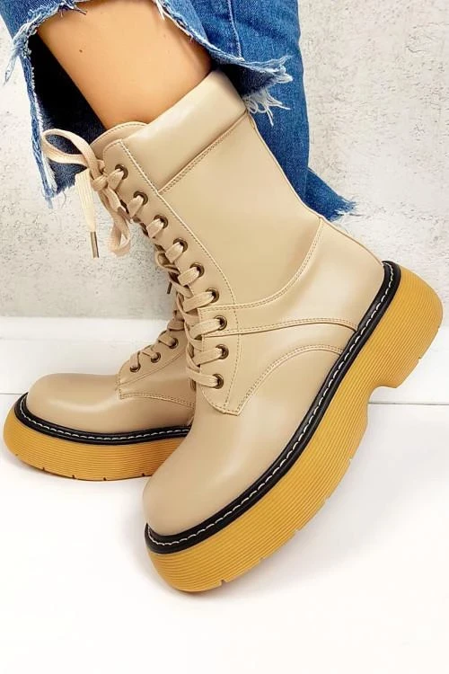 Half Boots