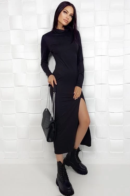 Ženska bodycon haljina