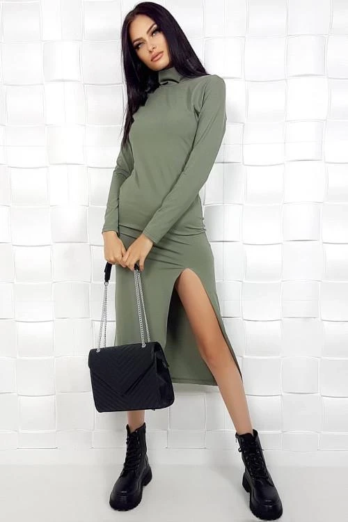 Ženska bodycon haljina