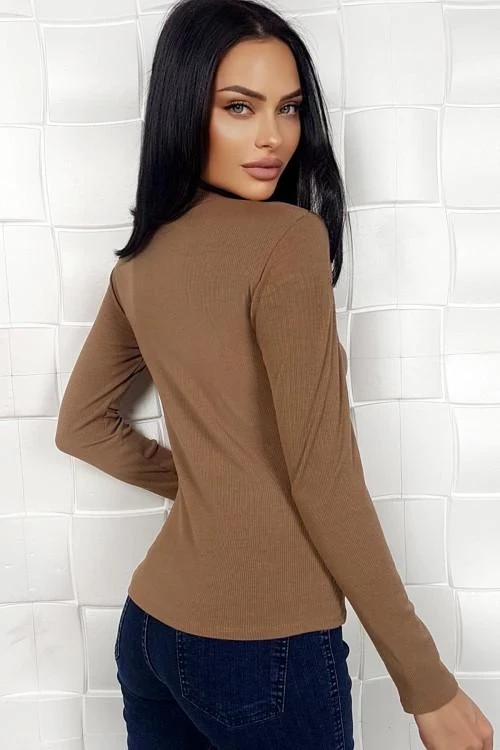 Long sleeve shirts