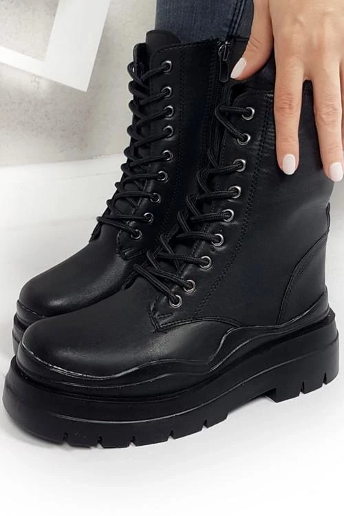 Half Boots