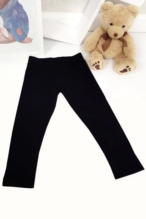 Детски пантлон за момичета от 2 до 7 години