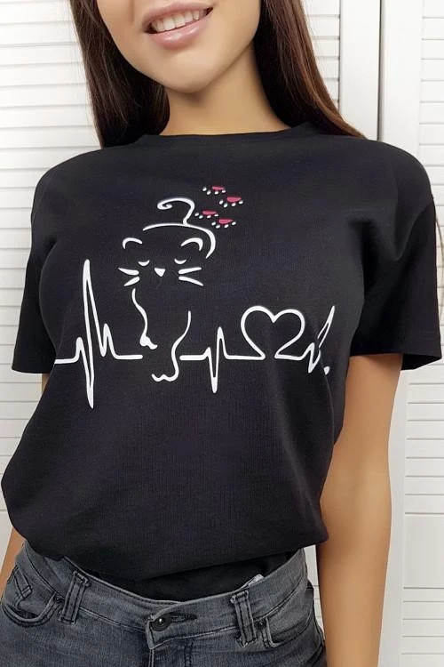 Majice i gornji dijelovi kratkih rukava