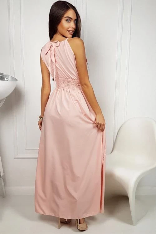 Womens long dress