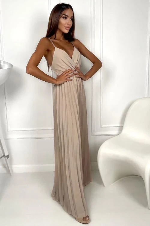 Womens long dress