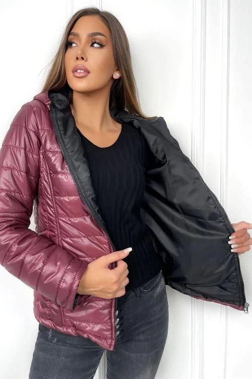 Women's jacket