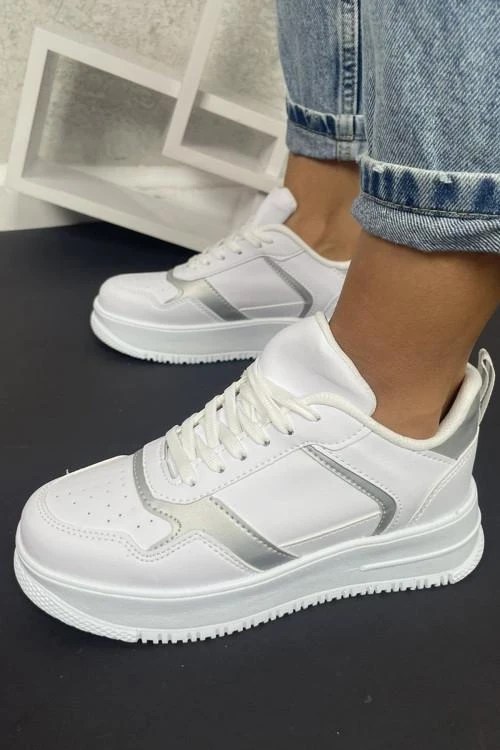 Дамски кецове