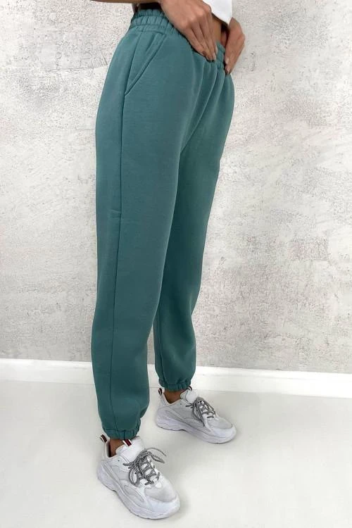 Pantaloni sport de damă