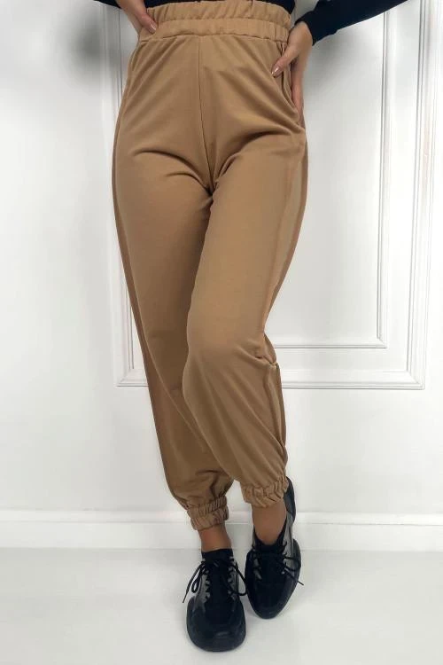 Pantaloni sport de damă