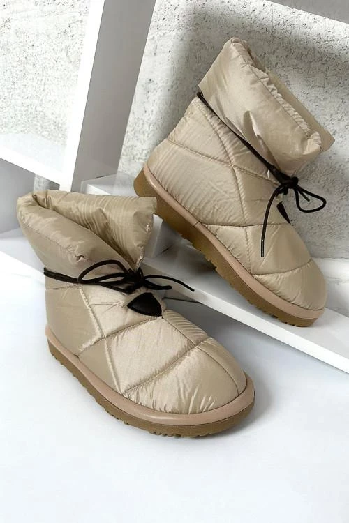 Half Boots