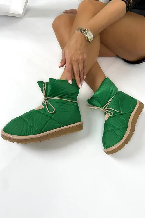 Half Boots