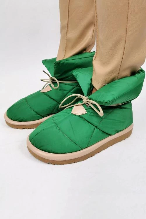 Half Boots