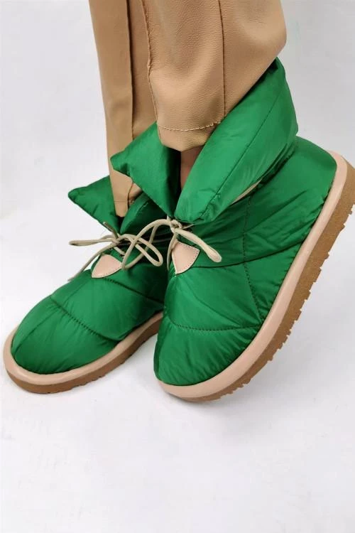 Half Boots
