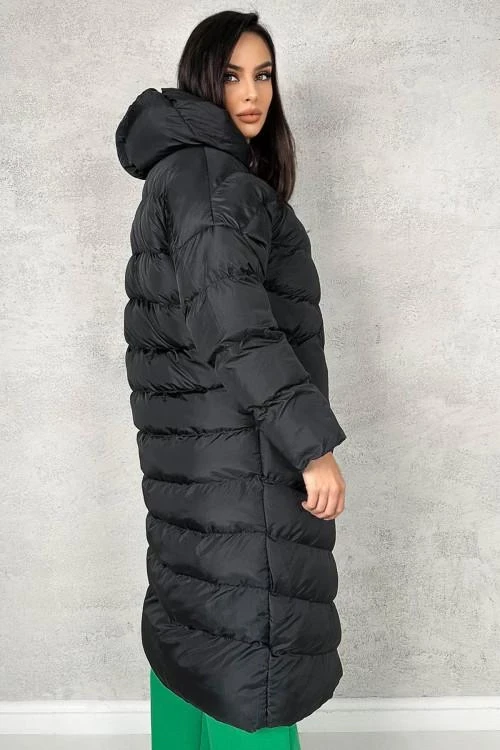 Ladies Jacket with hood