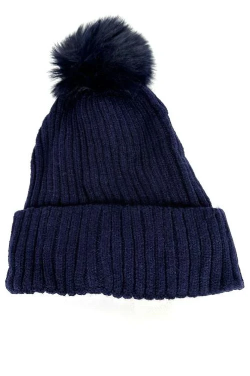 Детска шапка за момичета от 2г о 4г 