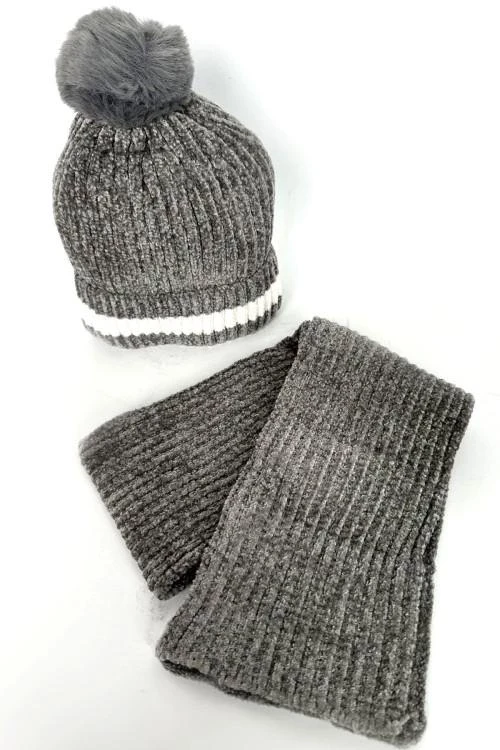 Otroški komplet za deklice od 2 do 5 leta