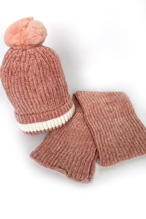 Otroški komplet za deklice od 2 do 5 leta