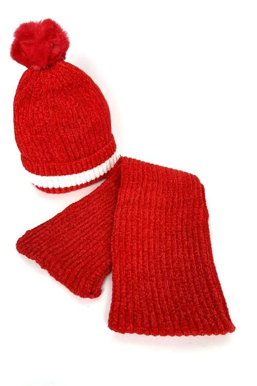 Otroški komplet za deklice od 2 do 5 leta