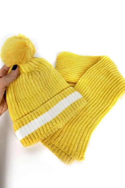 Otroški komplet za deklice od 2 do 5 leta