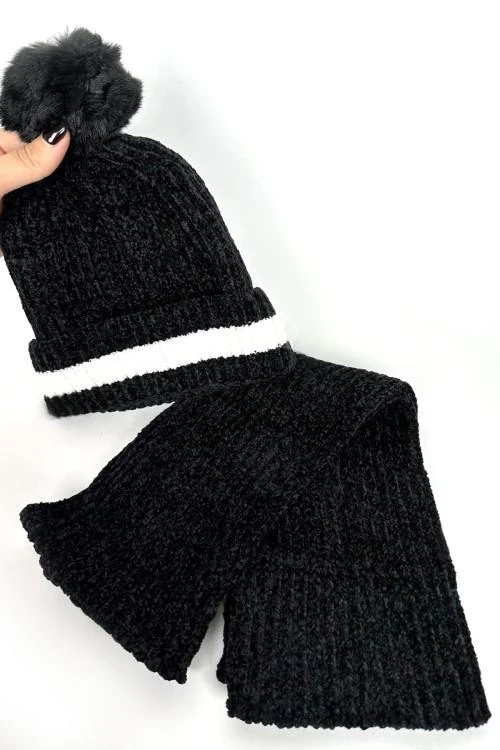 Otroški komplet za deklice od 2 do 5 leta