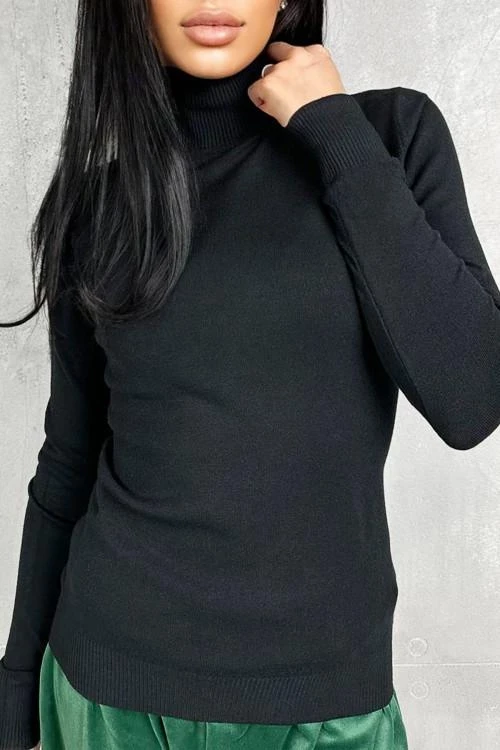 Bluze sa dugim rukavima