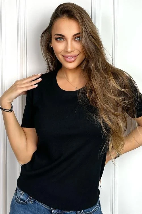 Bluze sa kratkim rukavima