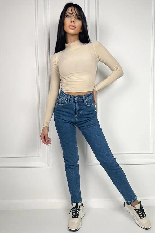 Women jeans